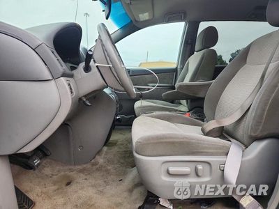 Zdjęcie 7 z 13 samochodu: 2008 TOYOTA SIENNA LE 7-PASSENGER VIN:5TDZK23C48S104017 - miniatura