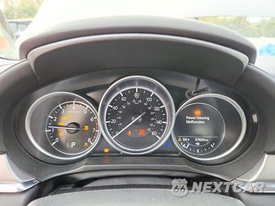Zdjęcie 9 z 12 samochodu: 2021 MAZDA 6 GRAND TOURING VIN:JM1GL1TY0M1601969 - miniatura
