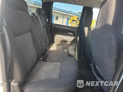 Zdjęcie 10 z 12 samochodu: 2012 CHEVROLET COLORADO LT VIN:1GCDSCF92C8110881 - miniatura