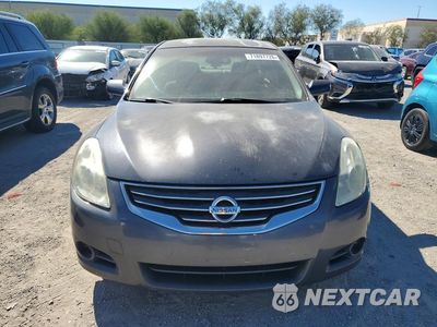Piąte zdjęcie samochodu w środku: 2012 NISSAN ALTIMA 2.5 VIN:1N4AL2AP0CN497065 - miniatura