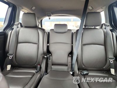 Zdjęcie 10 z 13 samochodu: 2021 HONDA ODYSSEY EXL VIN:5FNRL6H78MB041454 - miniatura