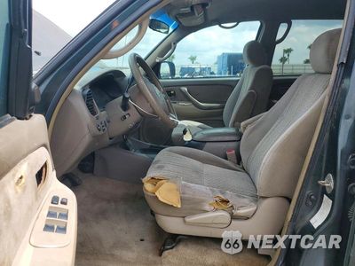 Zdjęcie 7 z 12 samochodu: 2006 TOYOTA TUNDRA DOUBLE CAB SR5 VIN:5TBET34116S535080 - miniatura