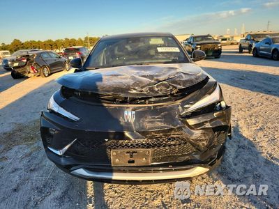 Piąte zdjęcie samochodu w środku: 2026 BUICK ENVISTA SPORT TOURING VIN:KL47LBEP4TB094295 - miniatura