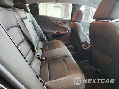 Zdjęcie 10 z 12 samochodu: 2016 CHEVROLET MALIBU LT VIN:1G1ZE5ST0GF349852 - miniatura
