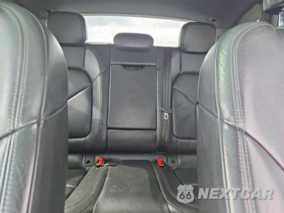 Zdjęcie 10 z 13 samochodu: 2018 PORSCHE MACAN VIN:WP1AA2A58JLB04578 - miniatura