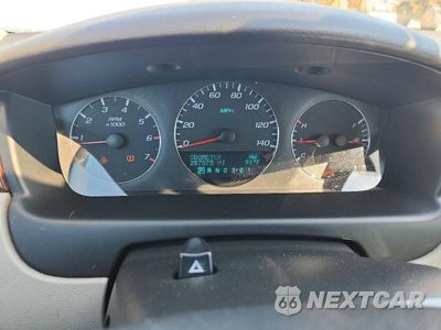 Zdjęcie 9 z 12 samochodu: 2007 CHEVROLET IMPALA LTZ VIN:2G1WU58R179256736 - miniatura