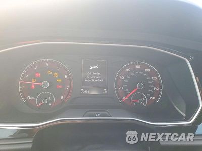 Zdjęcie 9 z 12 samochodu: 2019 VOLKSWAGEN JETTA S VIN:3VWCB7BU2KM244214 - miniatura