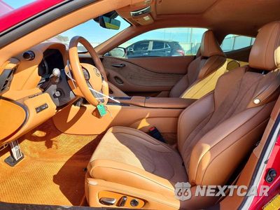 Zdjęcie 7 z 13 samochodu: 2021 LEXUS LC 500 VIN:JTHAP5AY5MA103558 - miniatura
