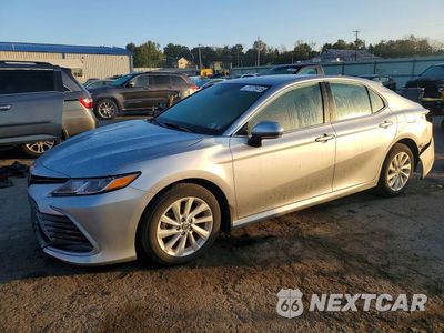 2023 TOYOTA CAMRY LE 4T1C11AKXPU832931 - główne zdjęcie licytacji z USA - miniatura