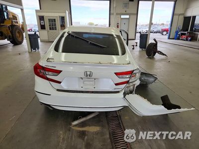 Zdjęcie 6 z 13 samochodu: 2018 HONDA ACCORD SPORT VIN:1HGCV1F34JA101268 - miniatura
