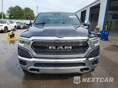 Piąte zdjęcie samochodu w środku: 2022 RAM 1500 LIMITED VIN:1C6RREHT6NN329361 - miniatura