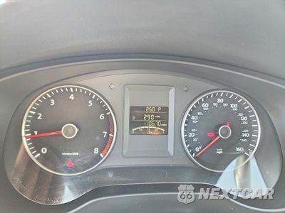 Zdjęcie 9 z 13 samochodu: 2014 VOLKSWAGEN JETTA SE VIN:3VWD17AJ1EM217430 - miniatura