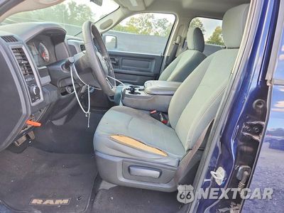 Zdjęcie 7 z 12 samochodu: 2017 RAM 1500 ST VIN:1C6RR6FT7HS865458 - miniatura