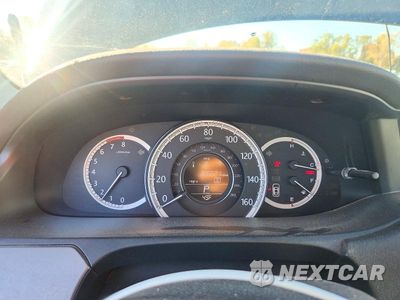 Zdjęcie 9 z 12 samochodu: 2013 HONDA ACCORD LX VIN:1HGCR2F3XDA085558 - miniatura