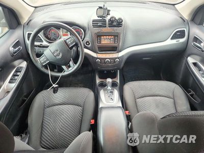 Zdjęcie 8 z 12 samochodu: 2018 DODGE JOURNEY SE VIN:3C4PDCAB6JT528845 - miniatura