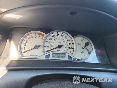 Zdjęcie 9 z 13 samochodu: 2005 TOYOTA COROLLA S VIN:2T1BR32E85C354435 - miniatura