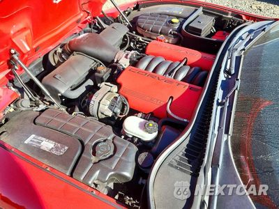 Zdjęcie 11 z 12 samochodu: 2001 CHEVROLET CORVETTE Z06 VIN:1G1YY12SX15115217 - miniatura