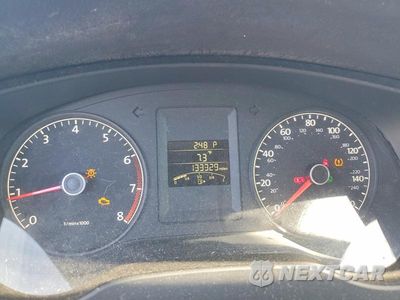 Zdjęcie 9 z 12 samochodu: 2013 VOLKSWAGEN JETTA BASE VIN:3VW2K7AJ1DM370750 - miniatura