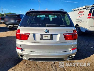 Zdjęcie 6 z 13 samochodu: 2013 BMW X5 XDRIVE35I VIN:5UXZV4C57D0B17119 - miniatura