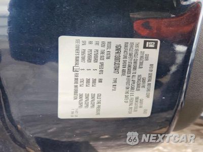 Zdjęcie 13 z 13 samochodu: 2007 CHEVROLET TAHOE K1500 VIN:1GNFK13007J378417 - miniatura