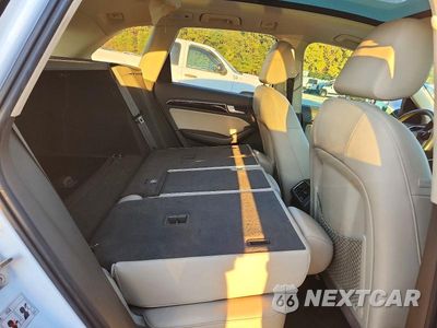 Zdjęcie 11 z 13 samochodu: 2014 AUDI Q5 PREMIUM PLUS VIN:WA1LFAFP8EA066751 - miniatura