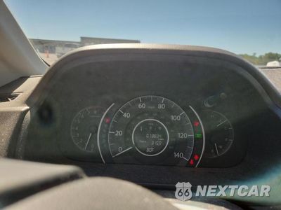 Zdjęcie 9 z 12 samochodu: 2014 HONDA CR-V EXL VIN:2HKRM3H73EH509511 - miniatura