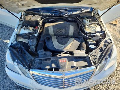 Zdjęcie 11 z 12 samochodu: 2011 MERCEDES-BENZ E 350 VIN:WDDHF5GB1BA504548 - miniatura