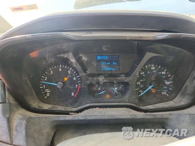Zdjęcie 9 z 12 samochodu: 2016 FORD TRANSIT 250 DELIVERY VAN VIN:1FTYR1ZM9GKA47305 - miniatura