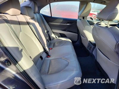 Zdjęcie 10 z 13 samochodu: 2023 TOYOTA CAMRY XLE VIN:4T1F31AK6PU607431 - miniatura