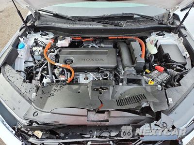 Zdjęcie 12 z 13 samochodu: 2026 HONDA CR-V SPORT-L VIN:5J6RS5H81TL006993 - miniatura