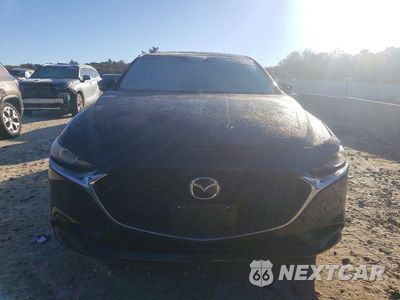 Piąte zdjęcie samochodu w środku: 2023 MAZDA 3 SELECT VIN:3MZBPABM0PM377118 - miniatura
