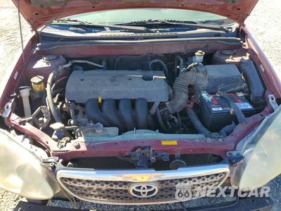 Zdjęcie 11 z 12 samochodu: 2005 TOYOTA COROLLA CE VIN:1NXBR32E55Z470335 - miniatura