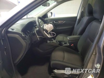 Zdjęcie 7 z 13 samochodu: 2020 NISSAN ROGUE SV VIN:5N1AT2MV3LC781379 - miniatura