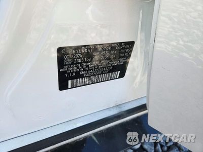 Zdjęcie 12 z 12 samochodu: 2026 HYUNDAI SONATA HYBRID LIMITED VIN:KMHL54JJ2TA144236 - miniatura