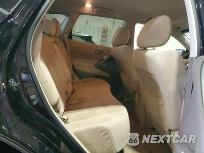 Zdjęcie 11 z 13 samochodu: 2013 NISSAN MURANO S VIN:JN8AZ1MU4DW206006 - miniatura