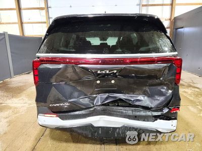 Zdjęcie 6 z 14 samochodu: 2026 KIA CARNIVAL LXS VIN:KNDNB5K35T6590640 - miniatura