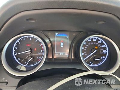 Zdjęcie 9 z 12 samochodu: 2023 TOYOTA CAMRY LE VIN:4T1C11AK1PU145448 - miniatura