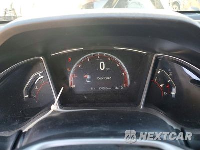 Zdjęcie 9 z 12 samochodu: 2020 HONDA CIVIC SPORT VIN:2HGFC2F81LH565336 - miniatura