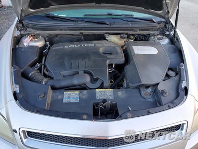 Zdjęcie 11 z 12 samochodu: 2008 CHEVROLET MALIBU HYBRID VIN:1G1ZF57568F282800 - miniatura
