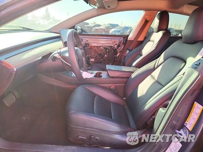 Zdjęcie 7 z 12 samochodu: 2022 TESLA MODEL 3 VIN:5YJ3E1EA4NF114341 - miniatura