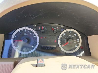 Zdjęcie 9 z 13 samochodu: 2011 FORD ESCAPE LIMITED VIN:1FMCU9E79BKB39509 - miniatura