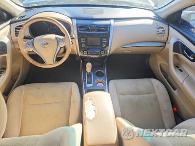 Zdjęcie 8 z 12 samochodu: 2015 NISSAN ALTIMA 2.5 SV VIN:1N4AL3AP2FC447063 - miniatura