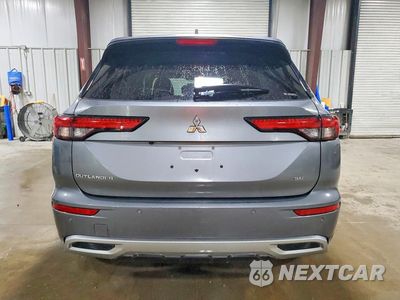 Zdjęcie 6 z 13 samochodu: 2023 MITSUBISHI OUTLANDER SE VIN:JA4J4UA85PZ058478 - miniatura