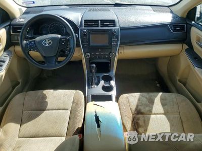 Zdjęcie 8 z 13 samochodu: 2015 TOYOTA CAMRY LE VIN:4T4BF1FK8FR497498 - miniatura