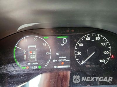 Zdjęcie 9 z 13 samochodu: 2025 HONDA CR-V SPORT TOURING VIN:7FARS6H97SE088626 - miniatura