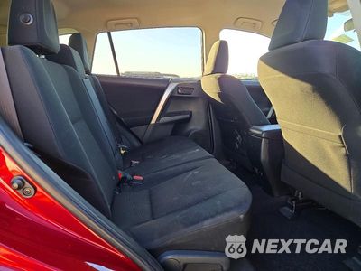 Zdjęcie 11 z 14 samochodu: 2018 TOYOTA RAV4 LE VIN:JTMZFREVXJD120008 - miniatura