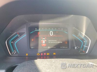 Zdjęcie 9 z 14 samochodu: 2018 HONDA ODYSSEY ELITE VIN:5FNRL6H94JB021425 - miniatura
