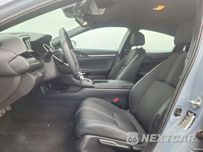 Zdjęcie 7 z 12 samochodu: 2021 HONDA CIVIC SPORT VIN:SHHFK7H4XMU419225 - miniatura