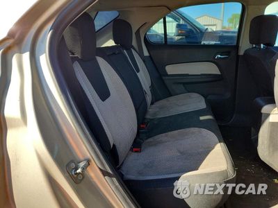 Zdjęcie 10 z 12 samochodu: 2015 CHEVROLET EQUINOX LT VIN:1GNALBEK6FZ119121 - miniatura