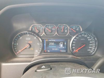Zdjęcie 9 z 12 samochodu: 2014 CHEVROLET SILVERADO C1500 LT VIN:3GCPCREH3EG256998 - miniatura